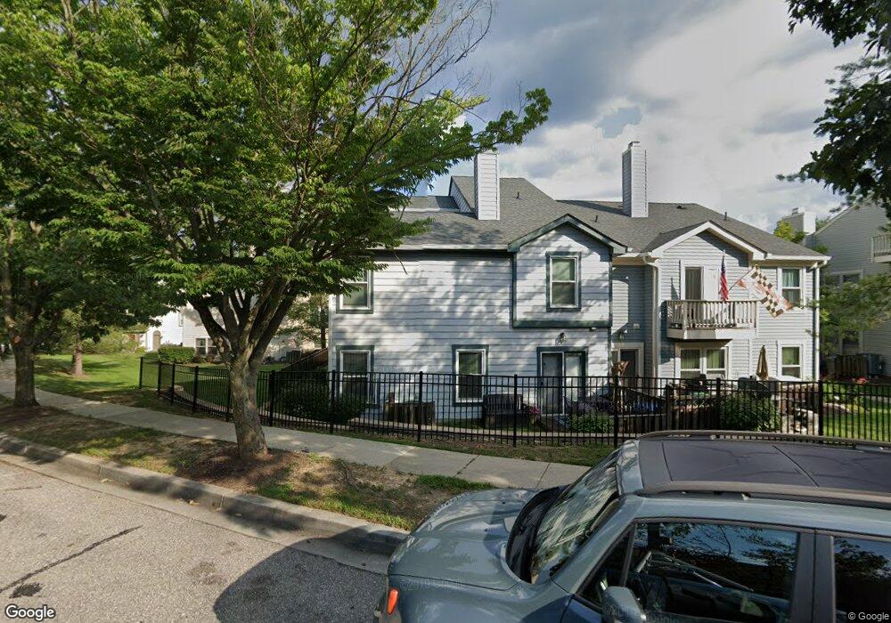 9425 Nicklaus Ln, Laurel, MD 20708 - photo 1