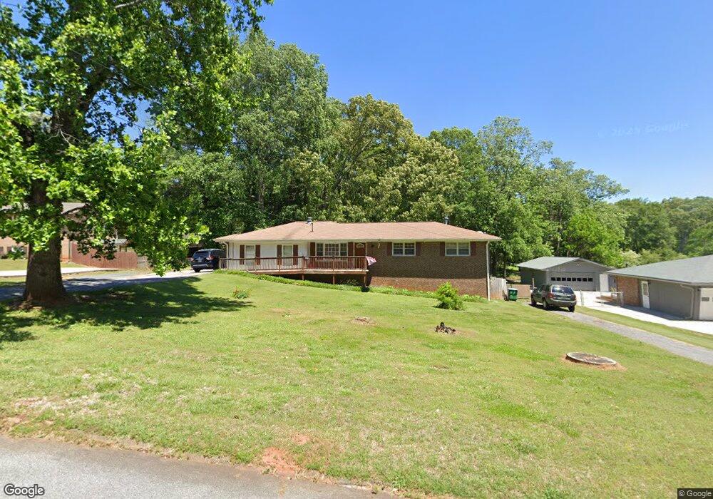 5473 Laurel Ln NW unit 2, Lilburn, GA 30047 - photo 1