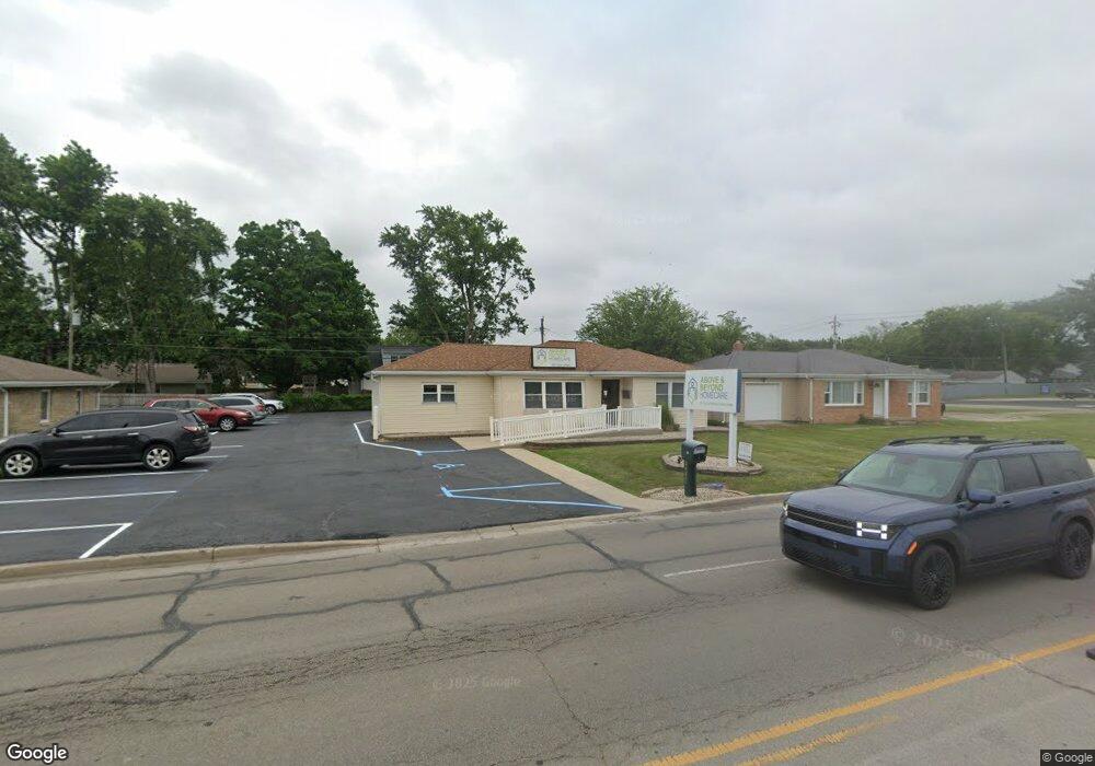 3708 N Wheeling Ave, Muncie, IN 47304 - photo 1