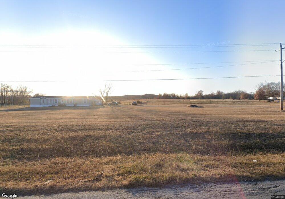 12003 Old Highway 75, Okmulgee, OK 74447 - photo 1