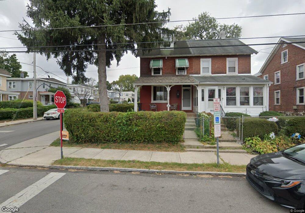 201 Chestnut Ave, Ardmore, PA 19003 - photo 1