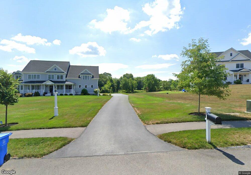 9 Summit Pointe Dr, Holliston, MA 01746 - photo 1