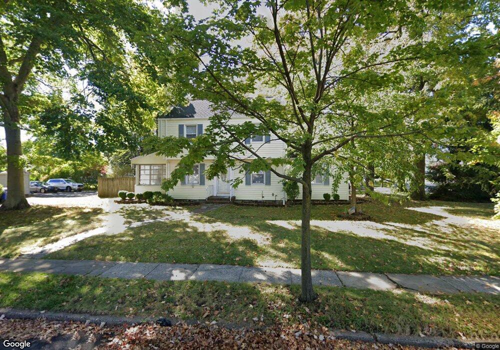 1409 N Stiles St, Linden, NJ 07036 - photo 1