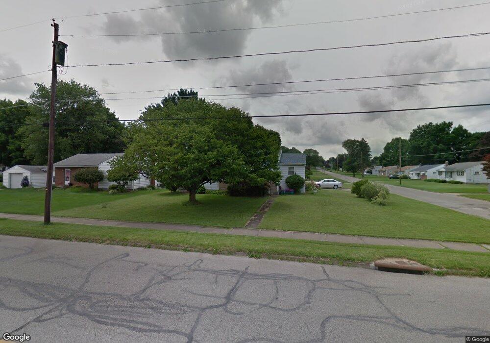 993 5th St, Struthers, OH 44471 - photo 1