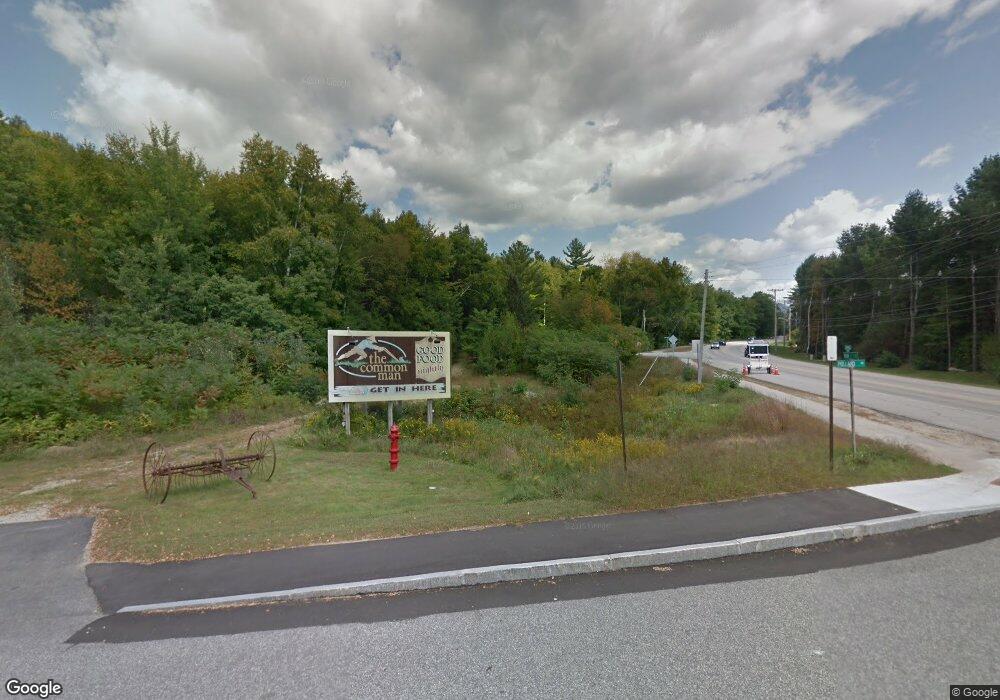 0 Pollard Rd unit 5024741, Lincoln, NH 03251 - photo 1