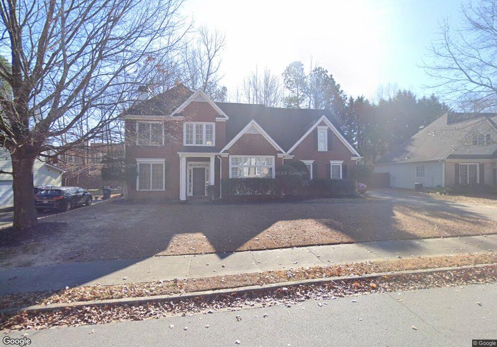 3291 Blaisdell Rd unit 2, Buford, GA 30519 - photo 1