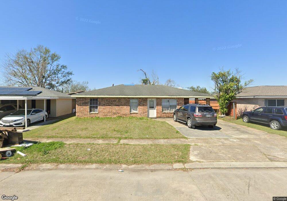 10 Kirkglen Loop, Houma, LA 70363 - photo 1