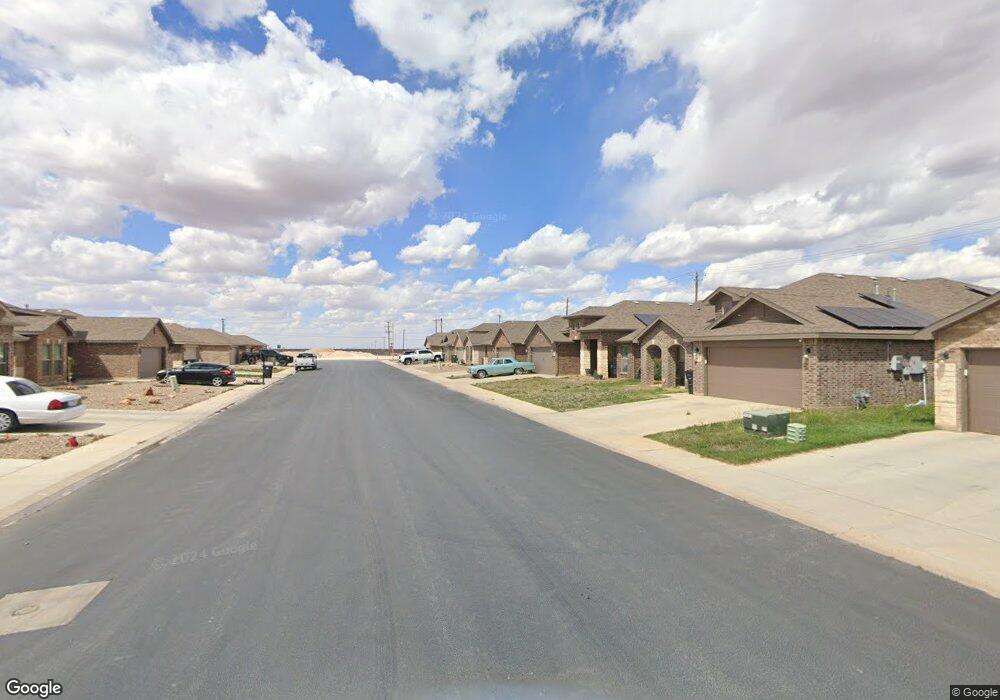 9910 Sagebrush Ave, Odessa, TX 79765 - photo 1