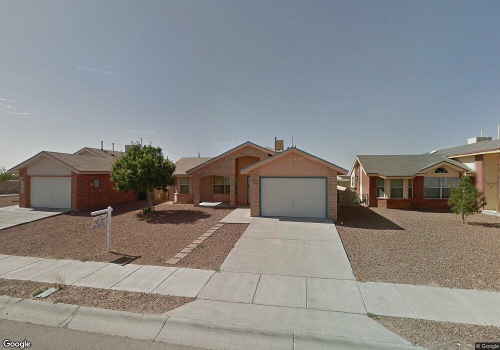 14452 Desierto Lindo Ave unit 2, El Paso, TX 79928 - photo 1