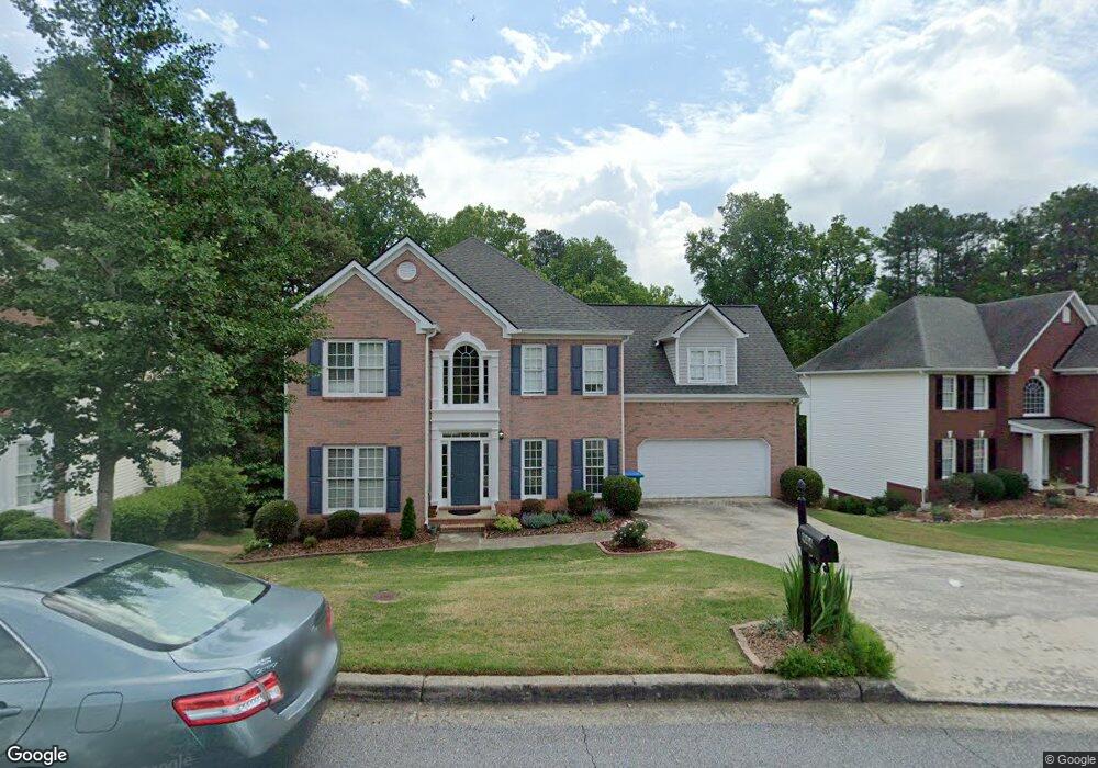 944 Cedar Crest Ct SW unit 5, Lilburn, GA 30047 - photo 1