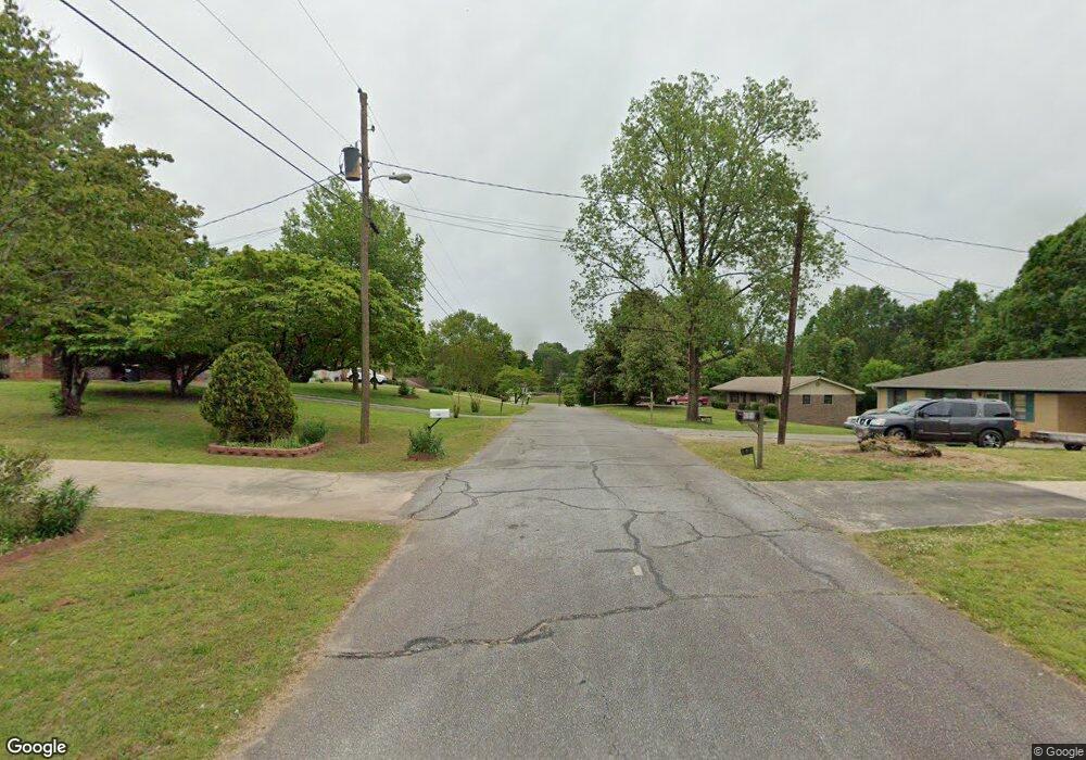 0 Parker St unit 3149616, Baldwin, GA 30511 - photo 1