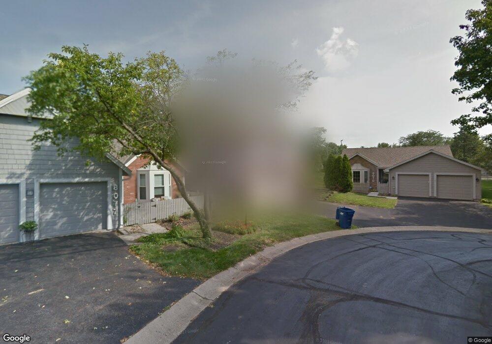 8079 Colony Ln, Lenexa, KS 66215 - photo 1