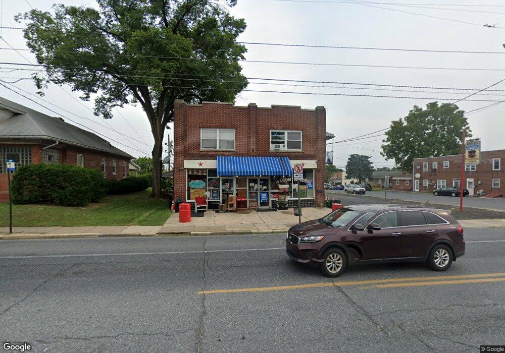 1005 Hanover Ave unit One, Allentown, PA 18109 - photo 1