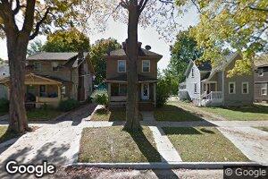 611 W Madison St, Lansing, MI 48906
