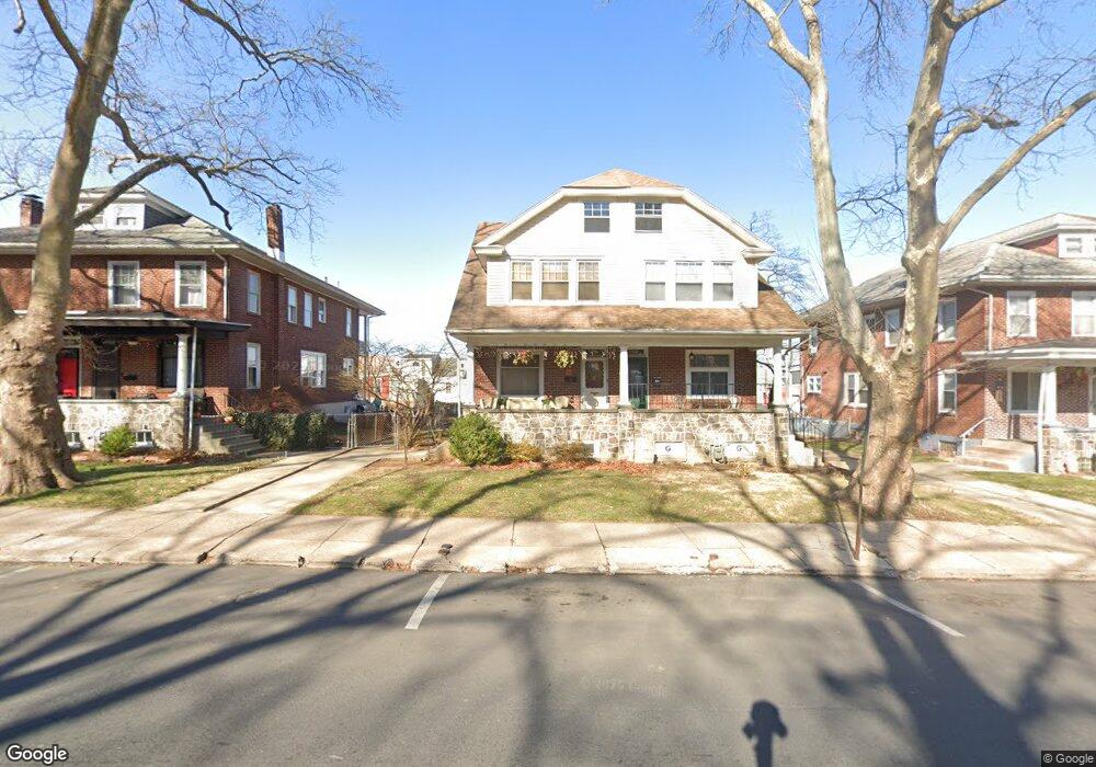 1316 N 13th St, Reading, PA 19604 - photo 1