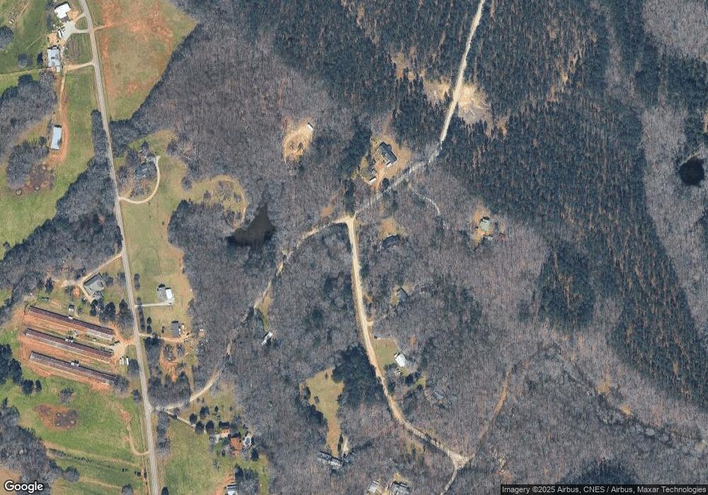 0 Katie Beth Rd unit 7246324, Comer, GA 30629 - photo 1