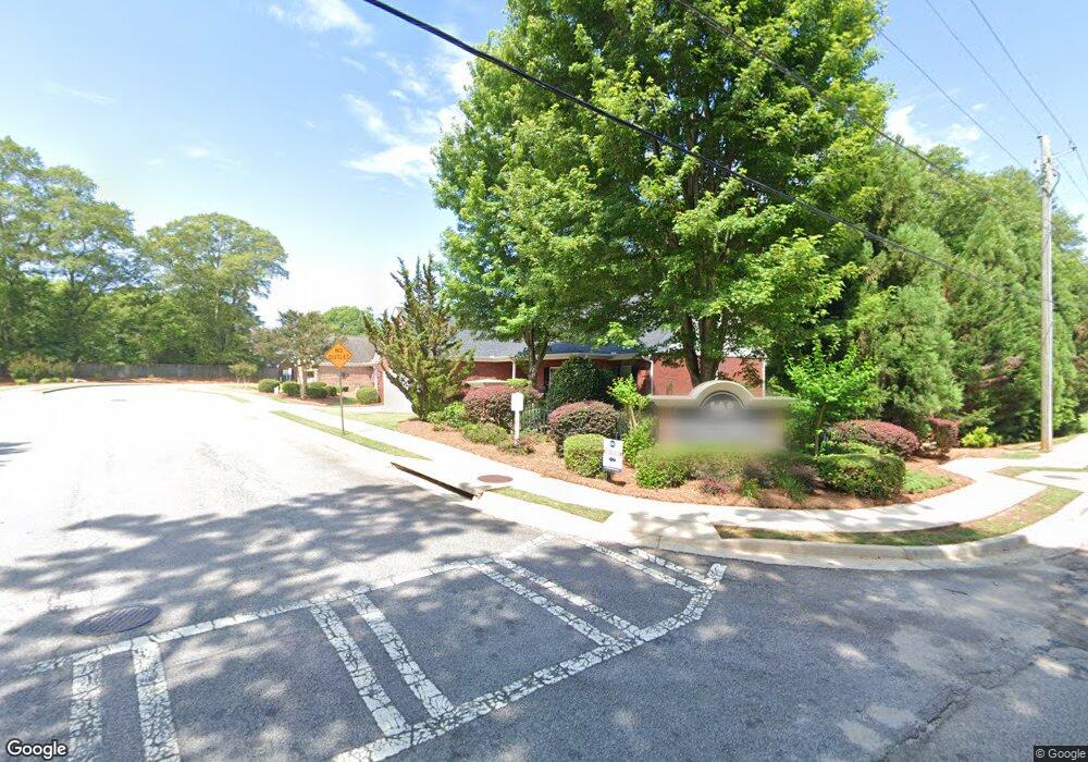 0 Park Place Trail unit 8296204, Social Circle, GA 30025 - photo 1