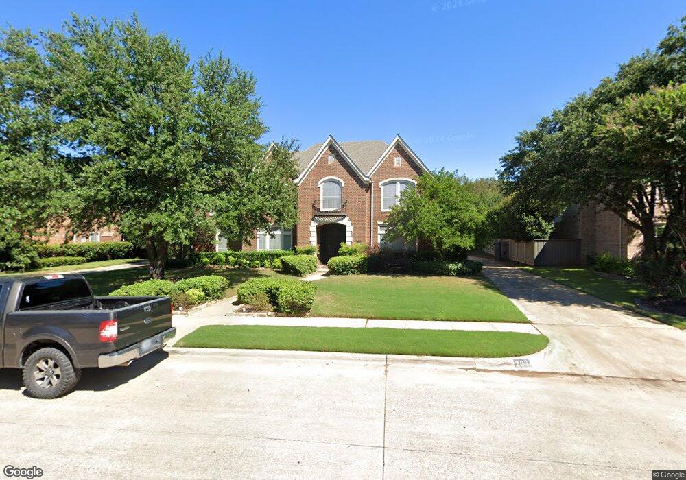 203 Meadowlark Ln, Southlake, TX 76092 - photo 1