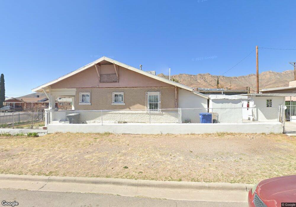 3131 Fort Blvd, El Paso, TX 79930 - photo 1