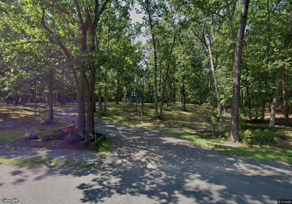 308 Sooy Place Rd, Vincentown, NJ 08088 - photo 1