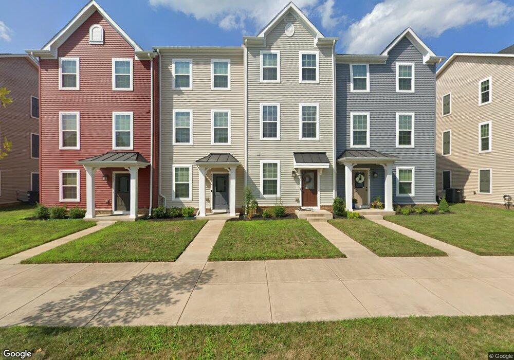 7548 Hancock St, Bealeton, VA 22712 - photo 1