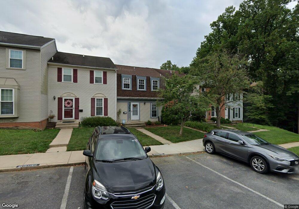 15746 Millbrook Ln, Laurel, MD 20707 - photo 1