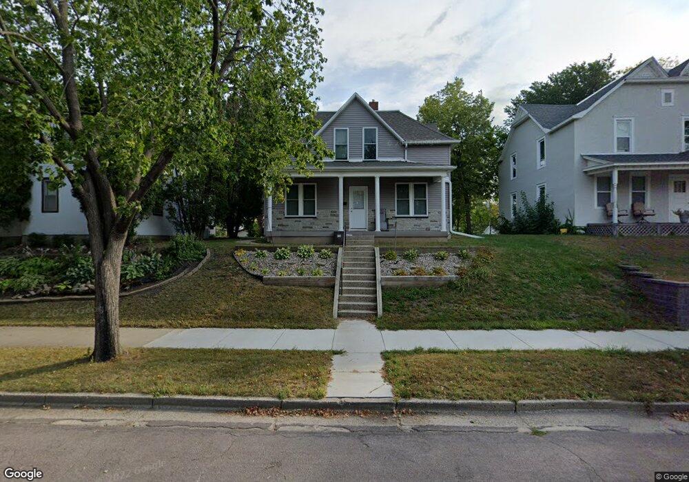 522 N Franklin St, New Ulm, MN 56073 - photo 1