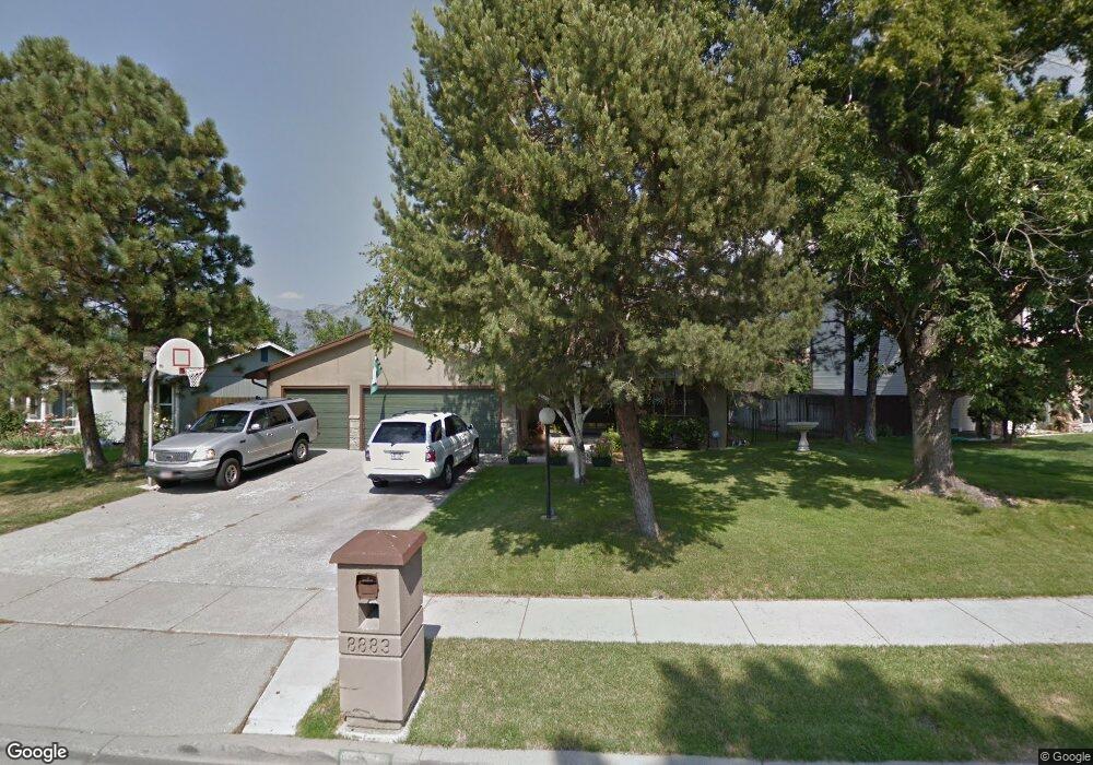 8883 S Cameo Way, Sandy, UT 84093 - photo 1