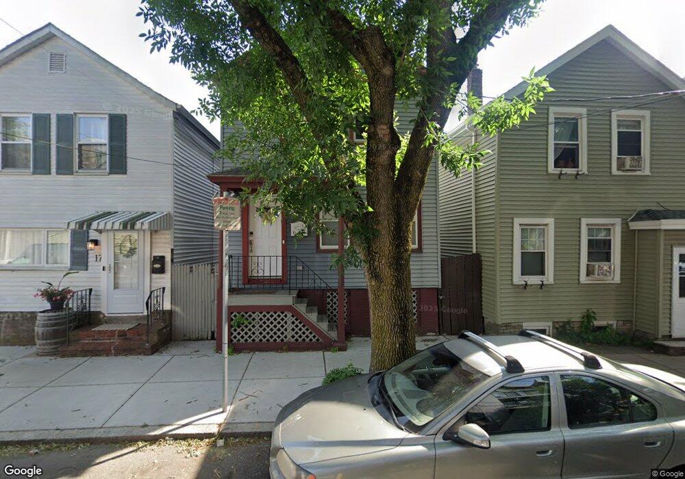 15 Everett St unit 1-501, Boston, MA 02128 - photo 1