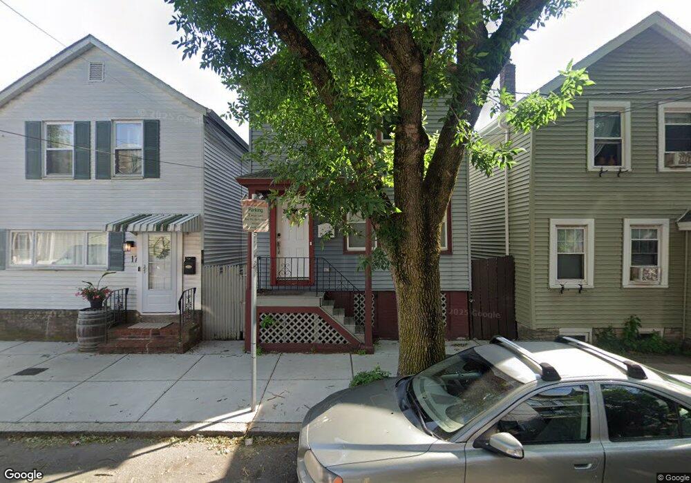 15 Everett St unit Everett St, Boston, MA 02128 - photo 1