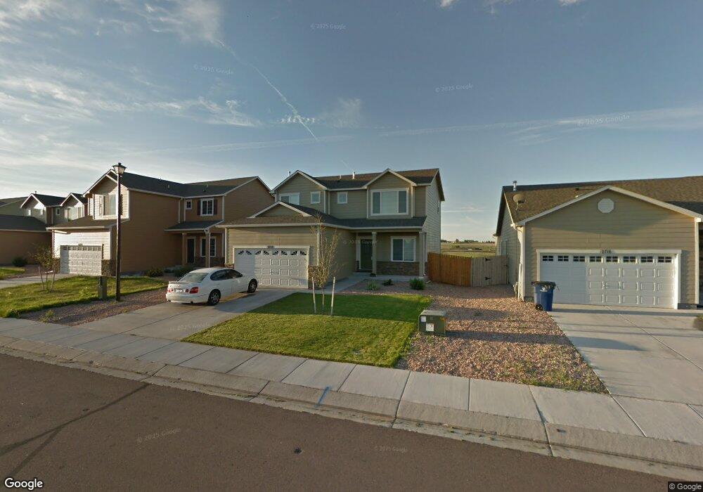 10708 Deer Meadow Cir, Colorado Springs, CO 80925 - photo 1