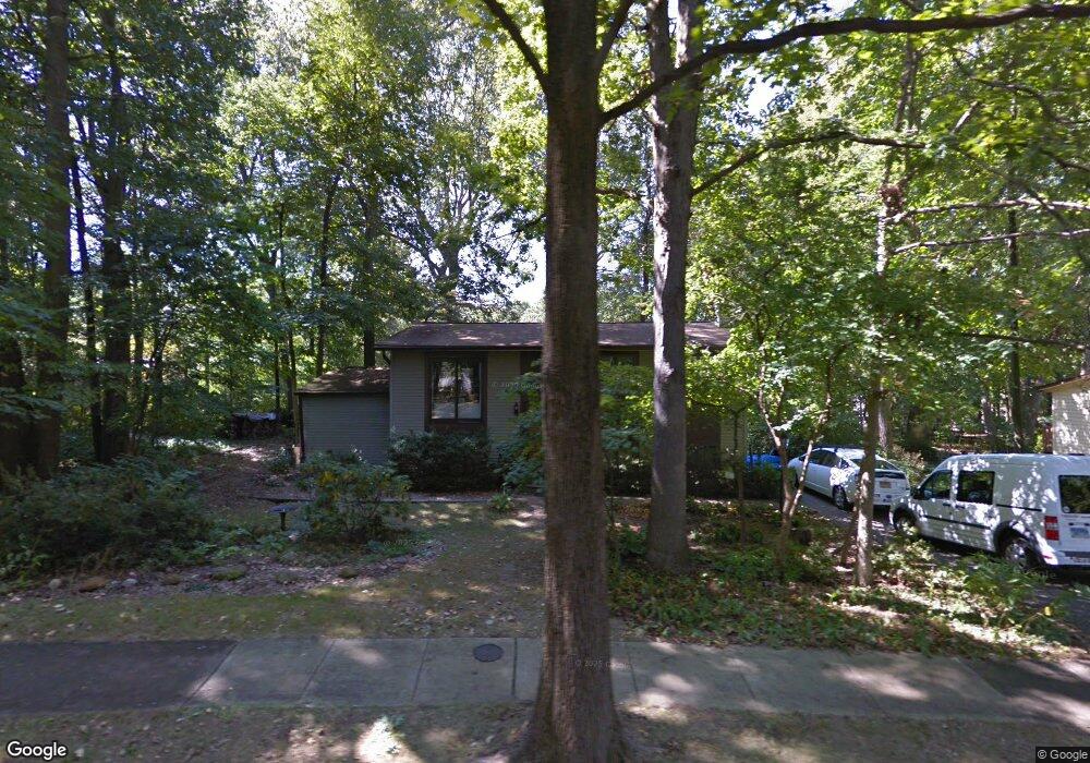 9447 Brett Ln, Columbia, MD 21045 - photo 1