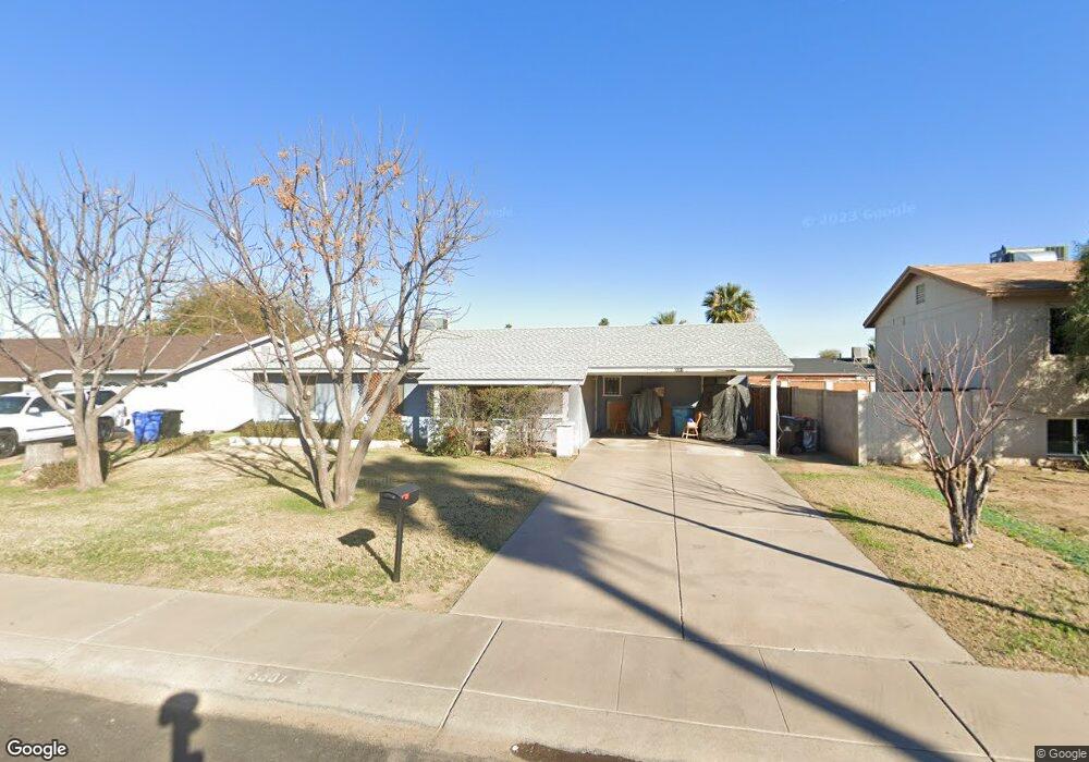 3357 N 76th Dr, Phoenix, AZ 85033 - photo 1