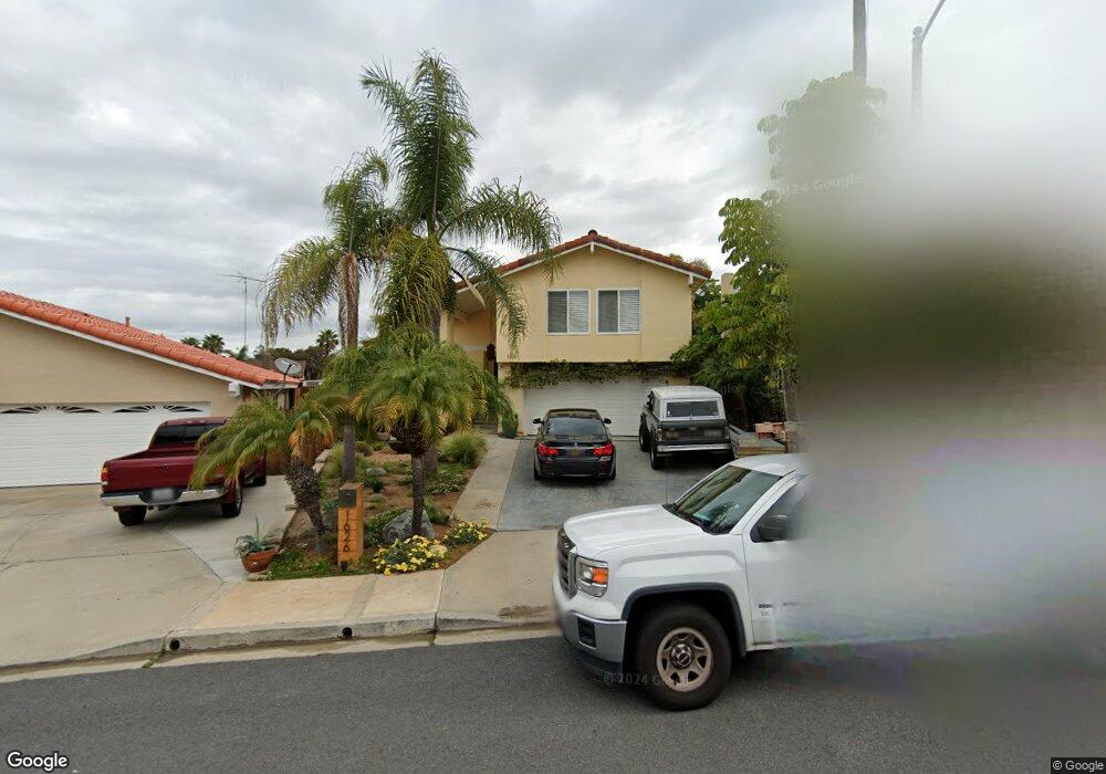 1626 Gitano St, Encinitas, CA 92024 - photo 1