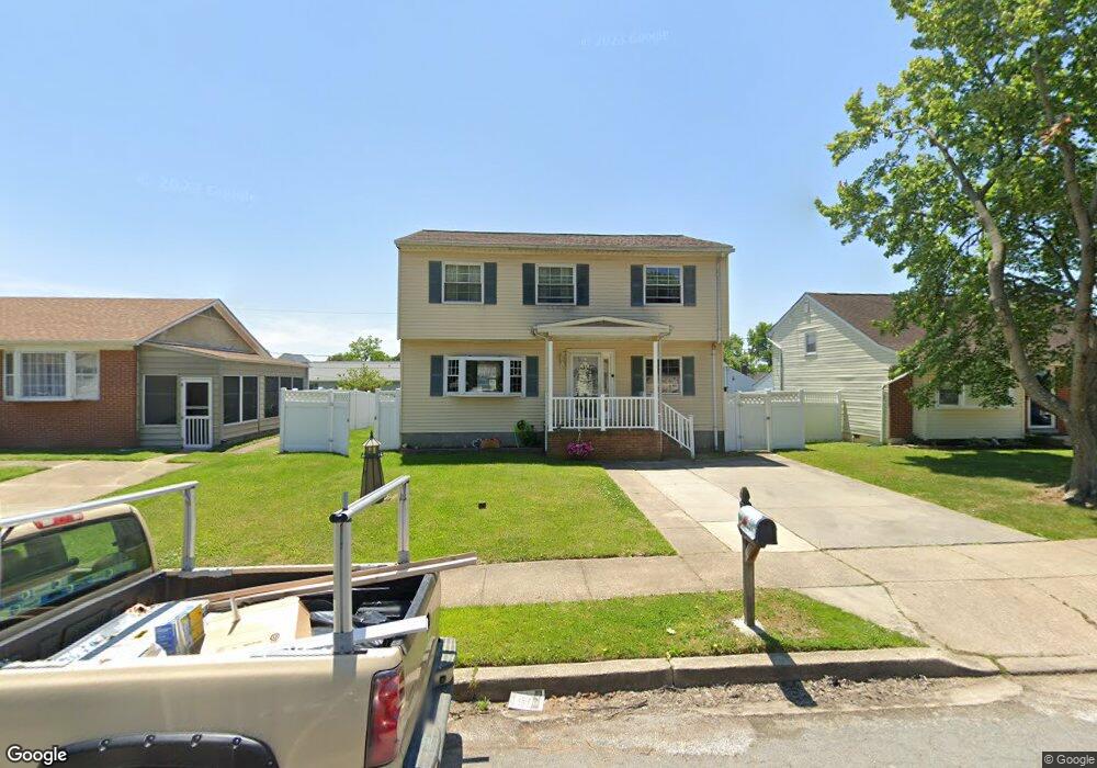 7705 Seekford Rd, Sparrows Point, MD 21219 - photo 1