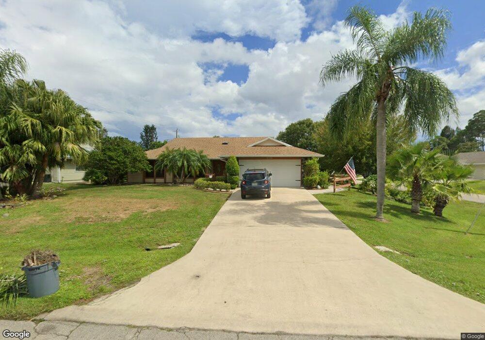 106 Filbert St, Sebastian, FL 32958 - photo 1