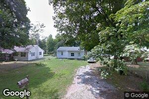 1029 S Lewis St, Kokomo, IN 46902