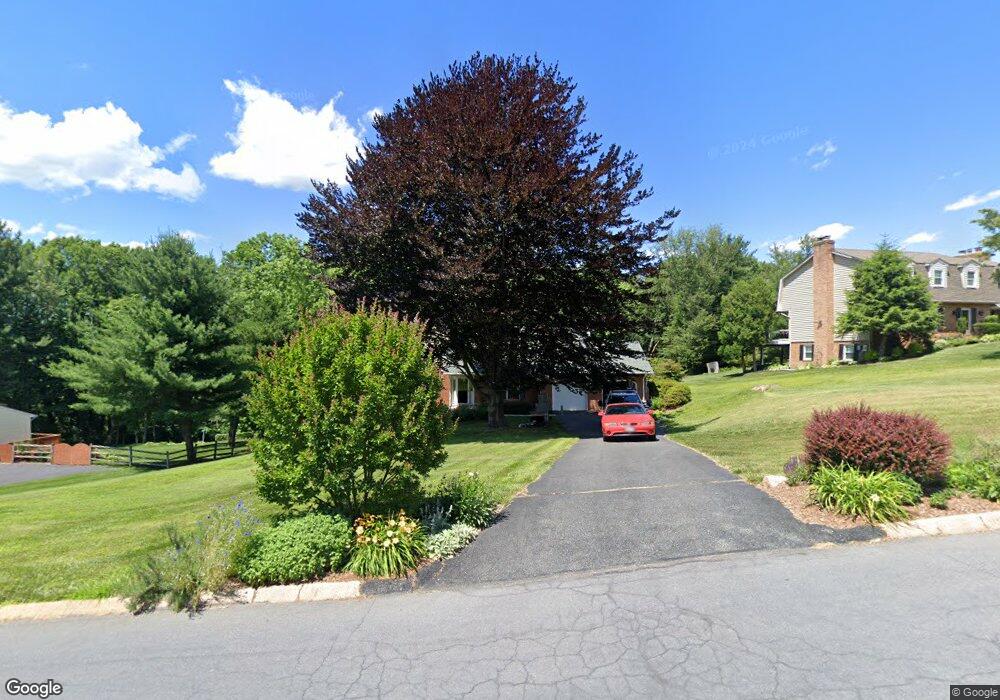 2113 Hampton Ct, Fallston, MD 21047 - photo 1