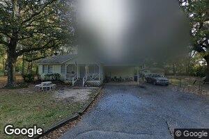 7681 Garden Grove Dr, Theodore, AL 36582