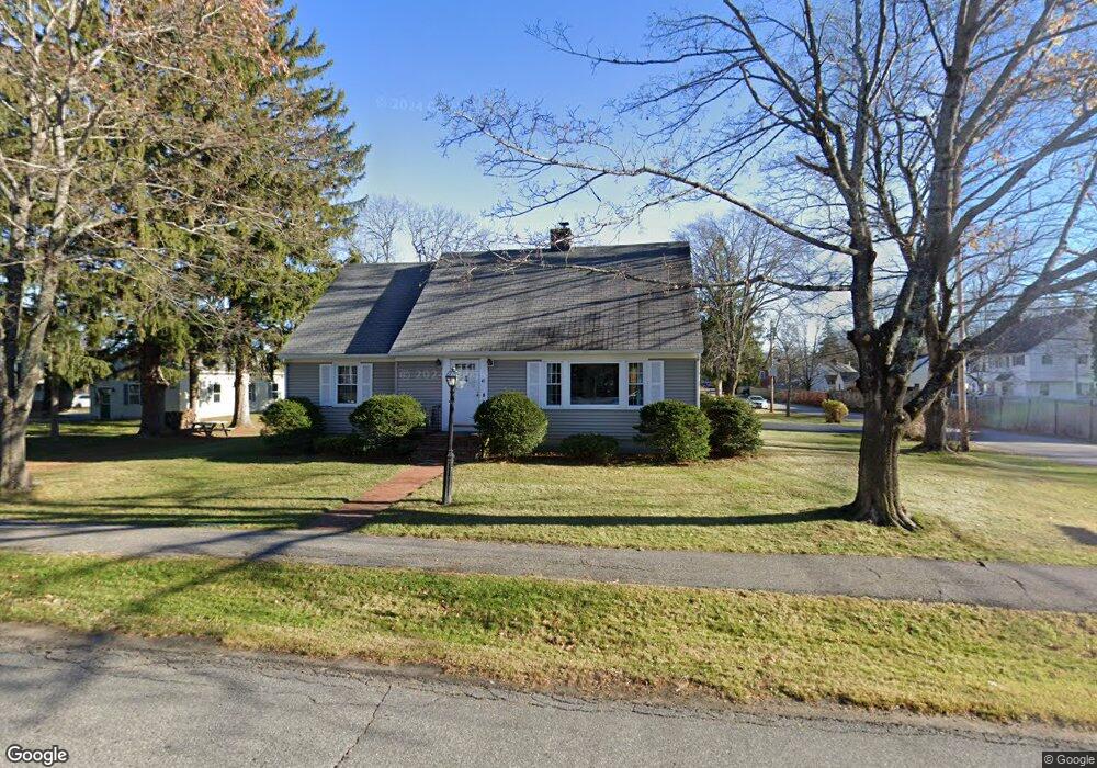 45 Nott St, Saco, ME 04072 - photo 1