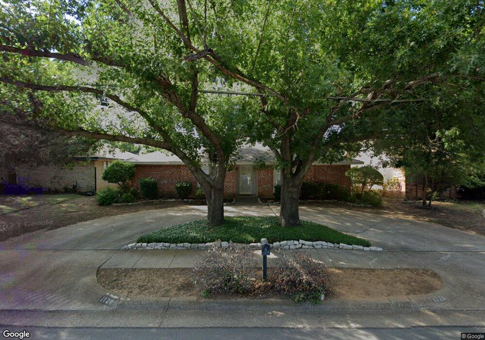 1128 Forest Ridge Dr, Bedford, TX 76022 - photo 1