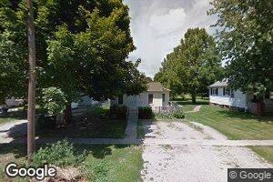 205 Ross St, Dawson, IL 62520