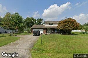 44 Shepherd Dr SW, Pataskala, OH 43062