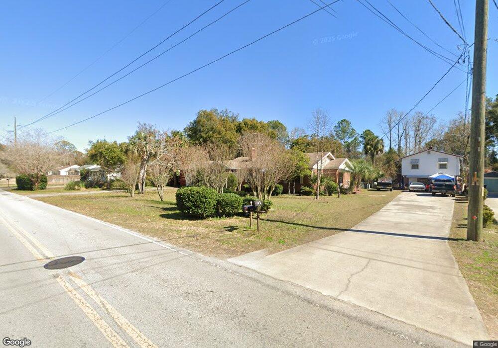 1319 Hamilton St, Jacksonville, FL 32205 - photo 1