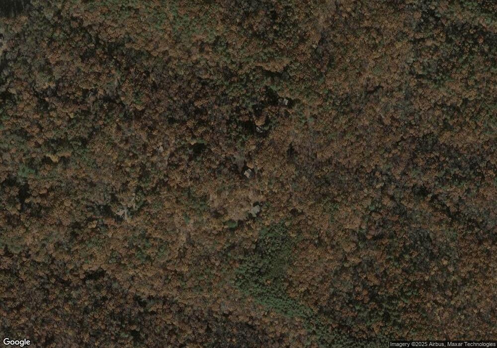 653 Chestnut Hills Rd, Clarkesville, GA 30523 - photo 1