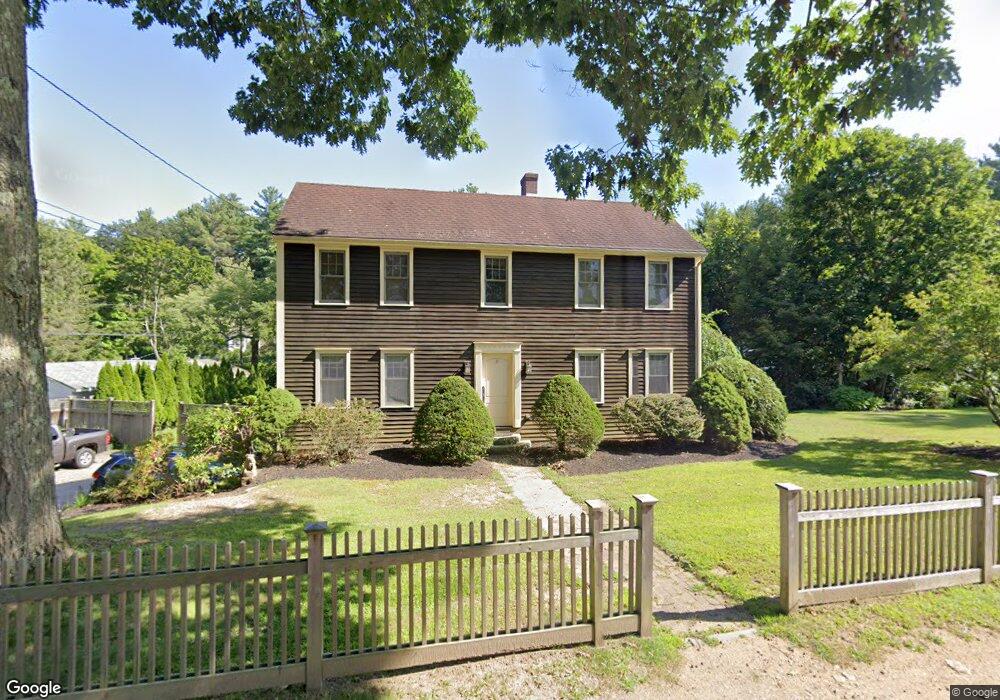 40 Wilson St, Spencer, MA 01562 - photo 1