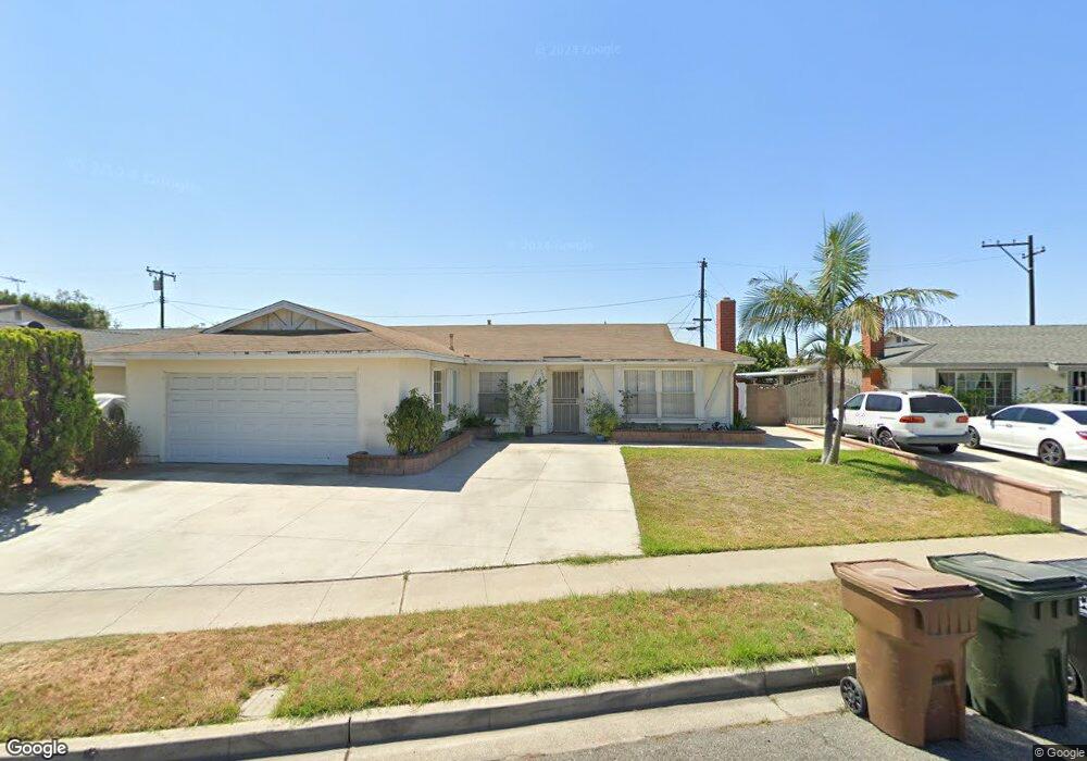 9542 Mallard Ave, Garden Grove, CA 92844 - photo 1