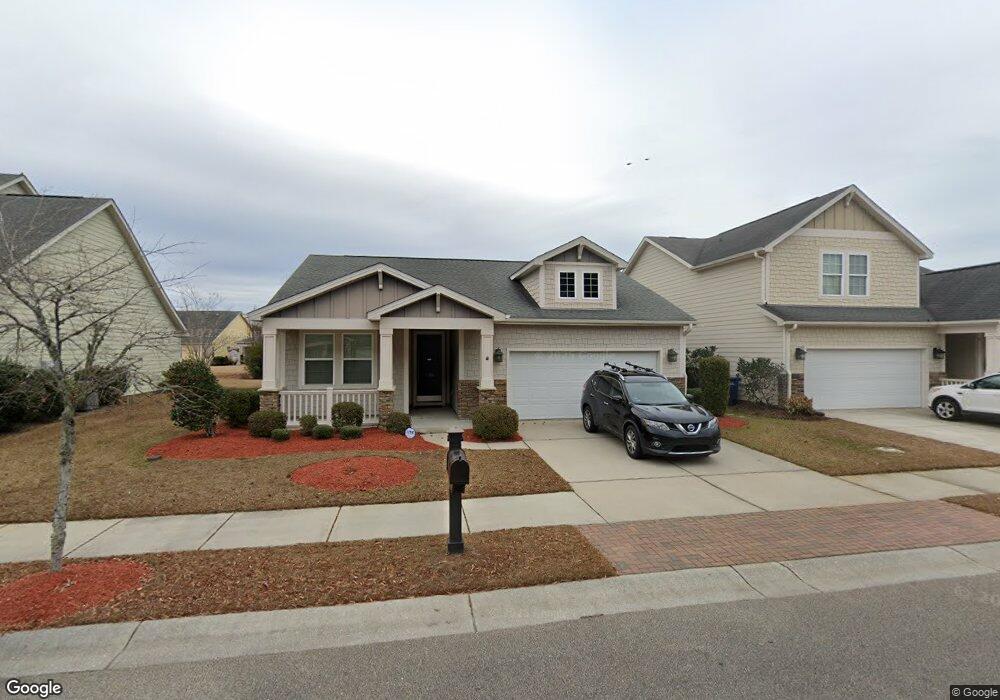 1596 Culbertson Ave, Myrtle Beach, SC 29577 - photo 1