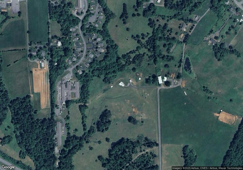 382 Tripple S Ranch Ln, Stanardsville, VA 22973 - photo 1