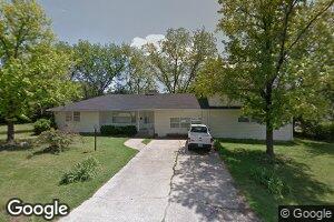 803 Pine St, Humboldt, KS 66748